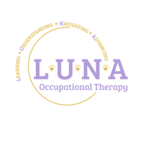 LUNA Occupational Therapy
