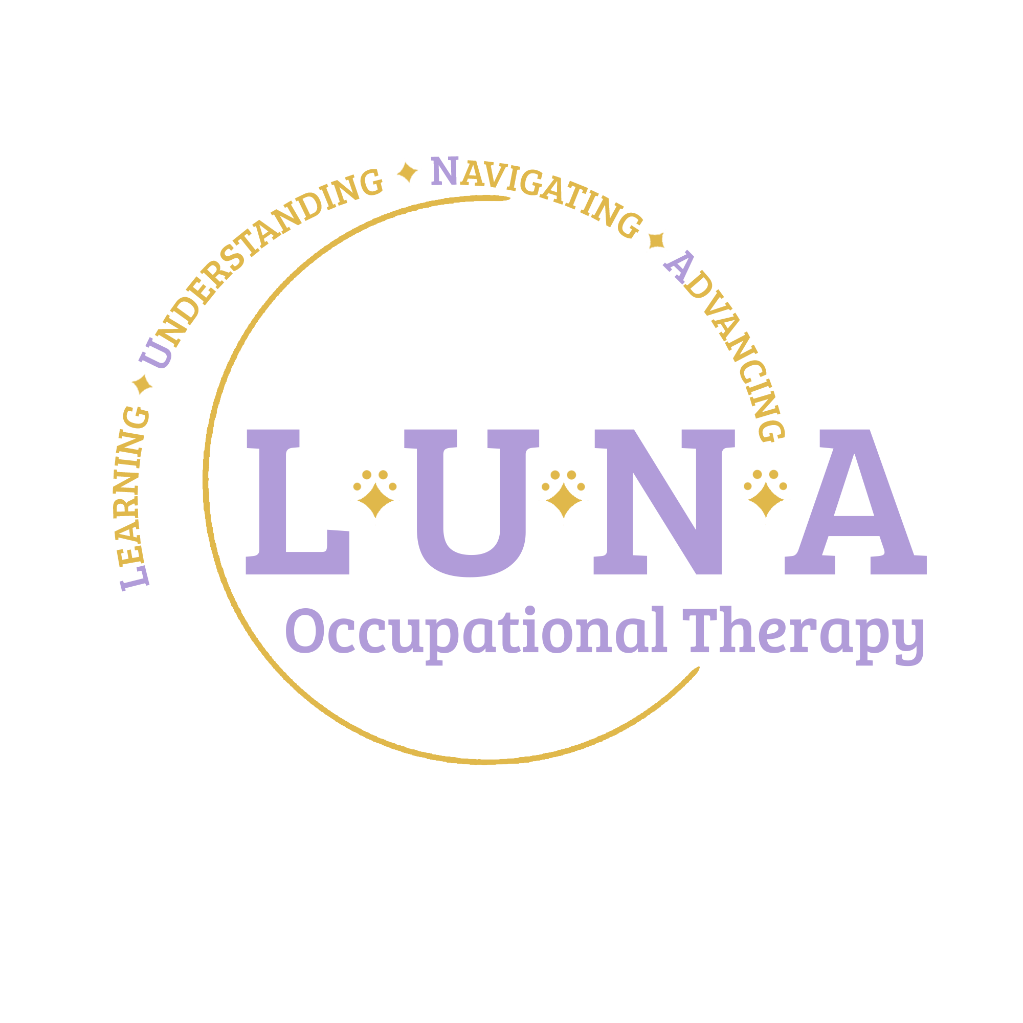 LUNA Occupational Therapy
